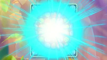 Vega Mix 2 Adventure Level - Game screenshot